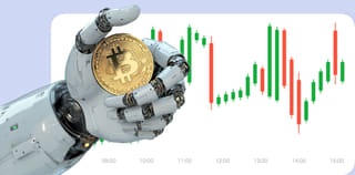 Dashboard view of the Lyric Kapithaven crypto exchange platform