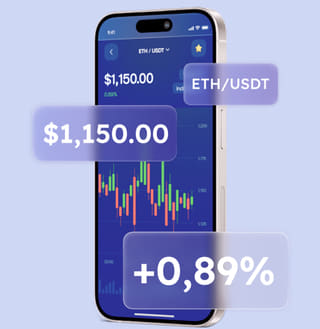 interface of the Lyric Kapithaven platform offering multi-asset trading solutions
